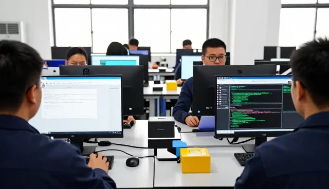 技术成果转化技术转让技术外包等常见误区盘点